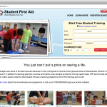 Student First Aid