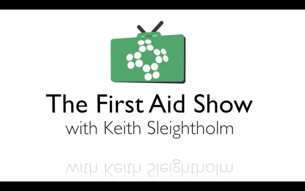first aid show