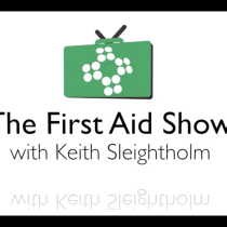 first aid show