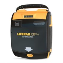 LIFEPAK CR Plus