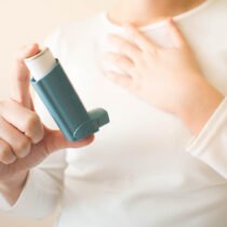 What is Asthma