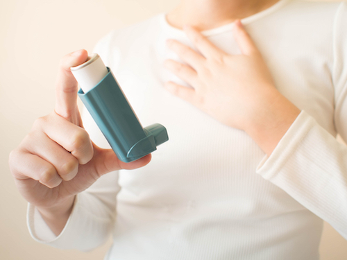 What is Asthma