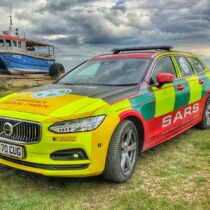 Suffolk Accident Rescue Service