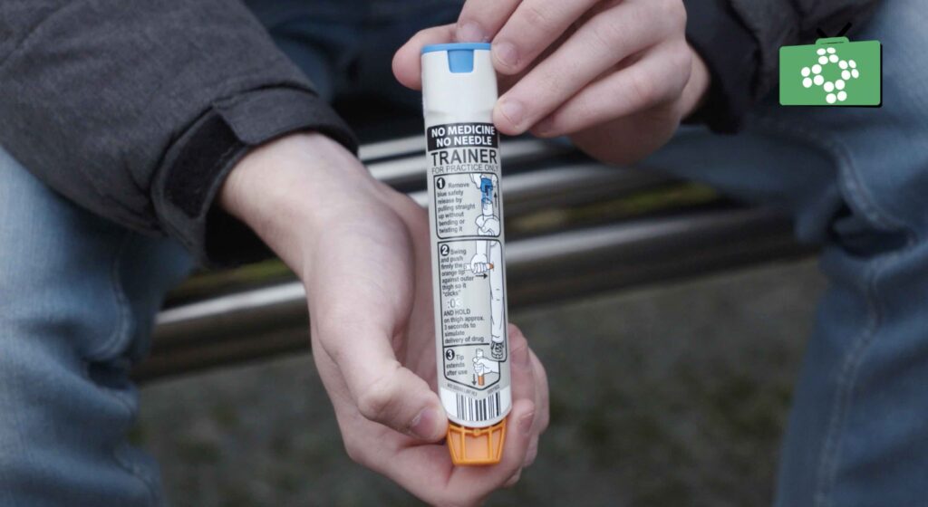 EpiPen