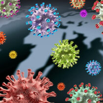 Coronavirus variants