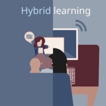 Hybrid training
