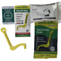 Tourni-Key Plus