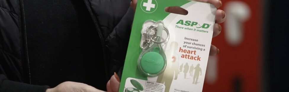 Aspirin and the ASPOD®