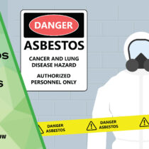 Asbestos and its dangers