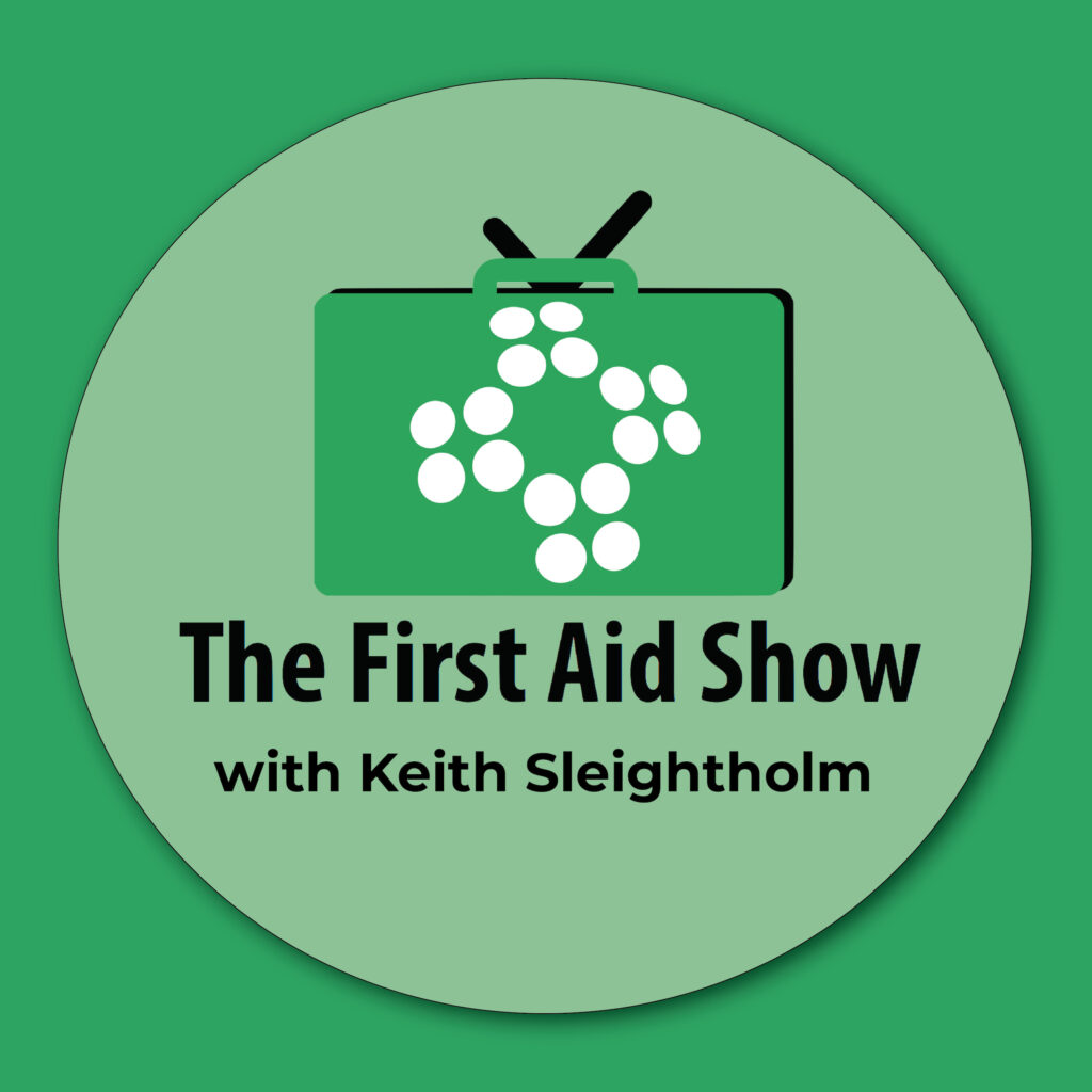About the First Aid Show and ProTrainings Europe