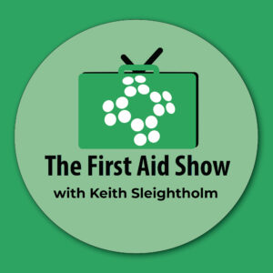 First Aid Show