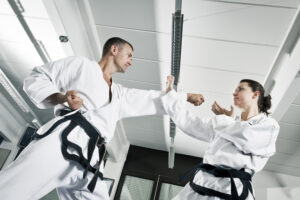 Martial Arts First Aid - Online Course