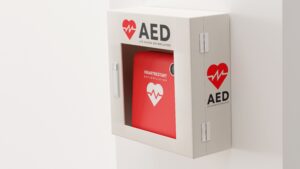 AED Training