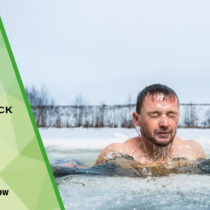 Cold Water Shock-